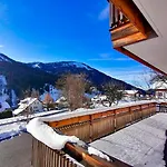 Apartment Residence Margerithenweg - Kaernten Card Im Sommer Inklusive *