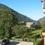 公寓 Margerithenweg 巴德小基希海姆