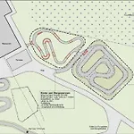 公寓 Margerithenweg 巴德小基希海姆