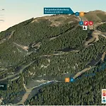 公寓 Margerithenweg 巴德小基希海姆
