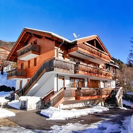 شقة Margerithenweg