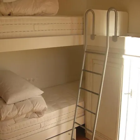 شقة Margerithenweg باد كلينكيرشهايم