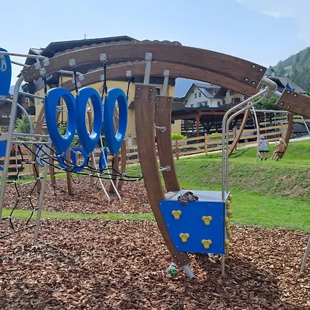 Residence Margerithenweg Bad Kleinkirchheim Apartment Bad Kleinkirchheim