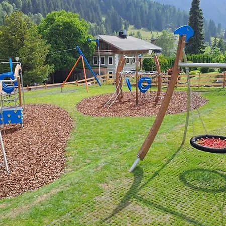 Appartement Margerithenweg Bad Kleinkirchheim