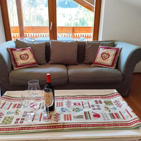 Residence Margerithenweg Bad Kleinkirchheim * Bad Kleinkirchheim