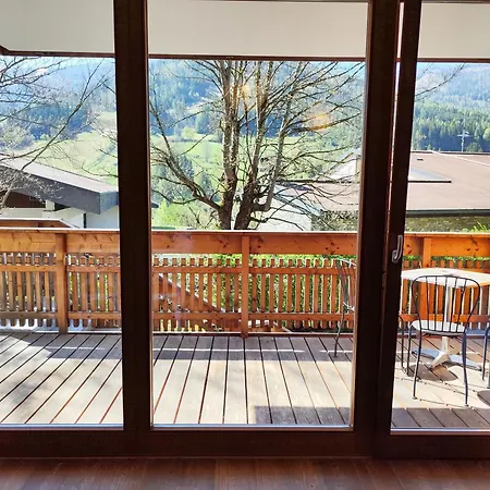 Apartment Residence Margerithenweg Bad Kleinkirchheim Bad Kleinkirchheim