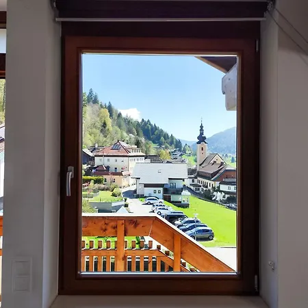 Margerithenweg - Kärnten Card Im Sommer Inklusive Apartment Bad Kleinkirchheim