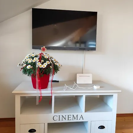 Apartment Margerithenweg - Kärnten Card Im Sommer Inklusive Bad Kleinkirchheim