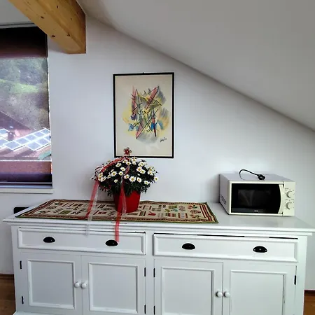 Residence Margerithenweg Bad Kleinkirchheim Bad Kleinkirchheim