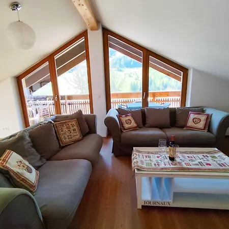 Residence Margerithenweg Bad Kleinkirchheim * Bad Kleinkirchheim