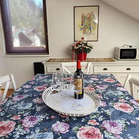 Margerithenweg - Kärnten Card Im Sommer Inklusive Apartment Bad Kleinkirchheim