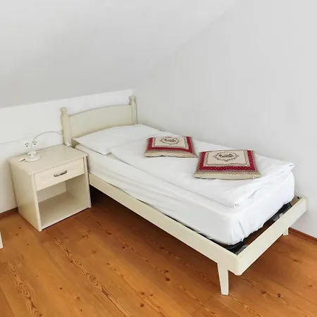 Residence Margerithenweg Bad Kleinkirchheim Apartment