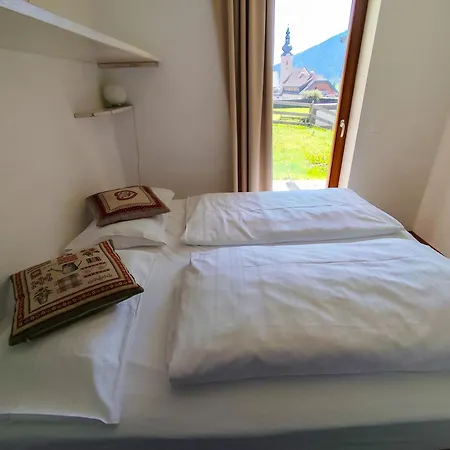 Residence Margerithenweg Bad Kleinkirchheim Apartment *