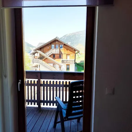 Margerithenweg - Kärnten Card Im Sommer Inklusive Apartment