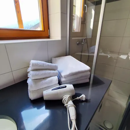 Apartment Margerithenweg - Kärnten Card Im Sommer Inklusive