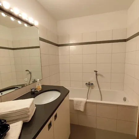 Margerithenweg - Kärnten Card Im Sommer Inklusive Apartment Bad Kleinkirchheim