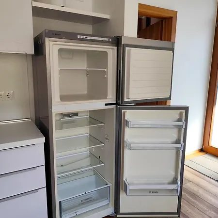 Apartment Margerithenweg - Kärnten Card Im Sommer Inklusive