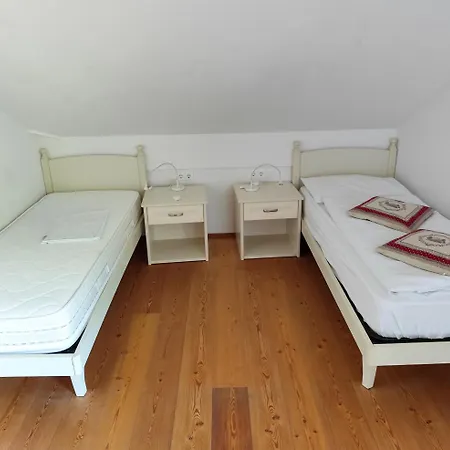 Apartment Residence Margerithenweg Bad Kleinkirchheim *
