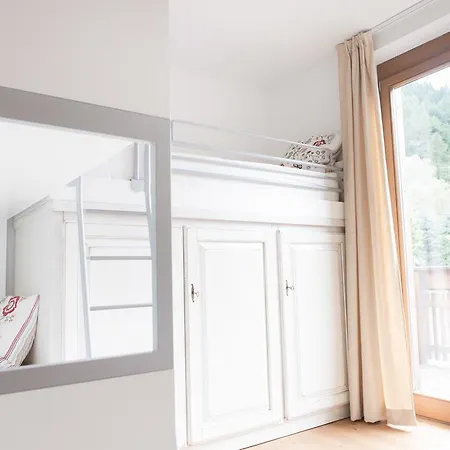 Appartement Margerithenweg *