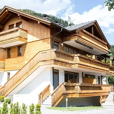 Appartement Margerithenweg