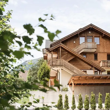Residence Margerithenweg Bad Kleinkirchheim Bad Kleinkirchheim