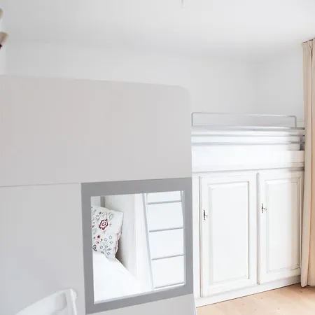 Appartement Margerithenweg *