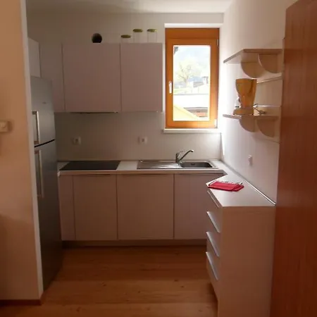 Margerithenweg Appartement Bad Kleinkirchheim