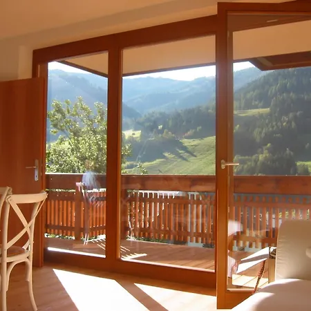 Residence Margerithenweg - Kaernten Card Im Sommer Inklusive Bad Kleinkirchheim