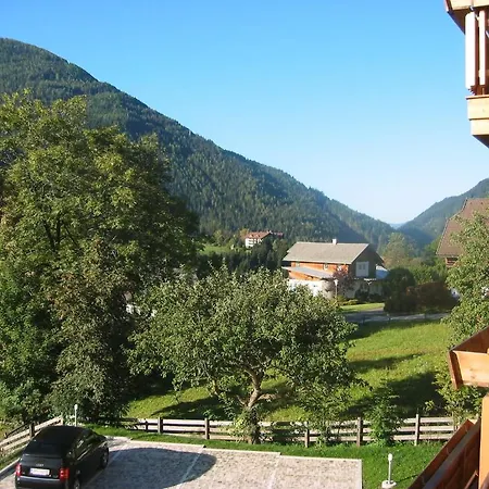 Appartement Margerithenweg Bad Kleinkirchheim