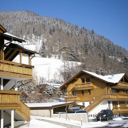 Residence Margerithenweg Bad Kleinkirchheim