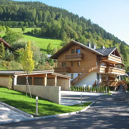 Margerithenweg - Kärnten Card Im Sommer Inklusive Bad Kleinkirchheim