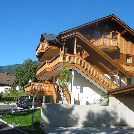 Margerithenweg - Kärnten Card Im Sommer Inklusive Apartment *