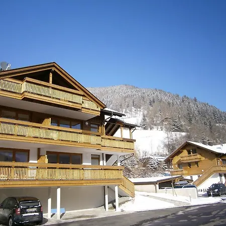 Apartmán Margerithenweg - Kaernten Card Sommer 2025 Inklusive
