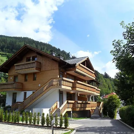 Margerithenweg Appartement