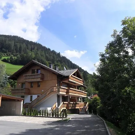 Margerithenweg Appartement *