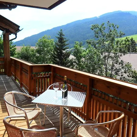 Margerithenweg Appartement *