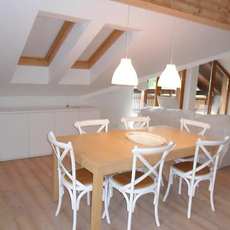 Apartment Residence Margerithenweg Bad Kleinkirchheim *