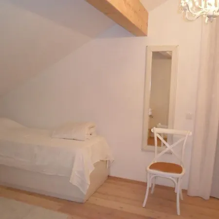 Appartement Margerithenweg
