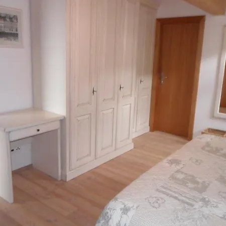 Margerithenweg Appartement Bad Kleinkirchheim