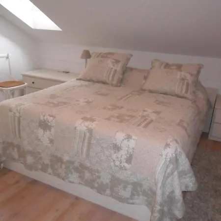 Appartement Margerithenweg *