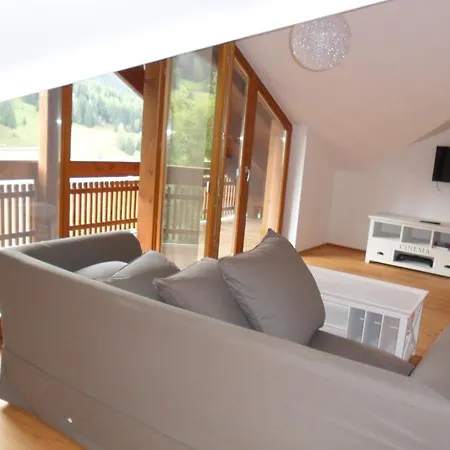Residence Margerithenweg Bad Kleinkirchheim Apartment *