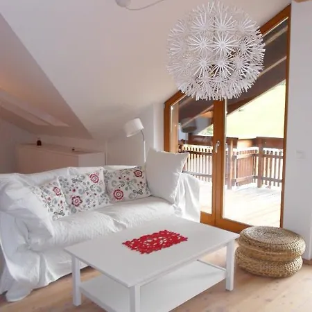 Appartement Margerithenweg