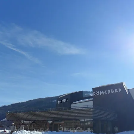 Appartement Margerithenweg *