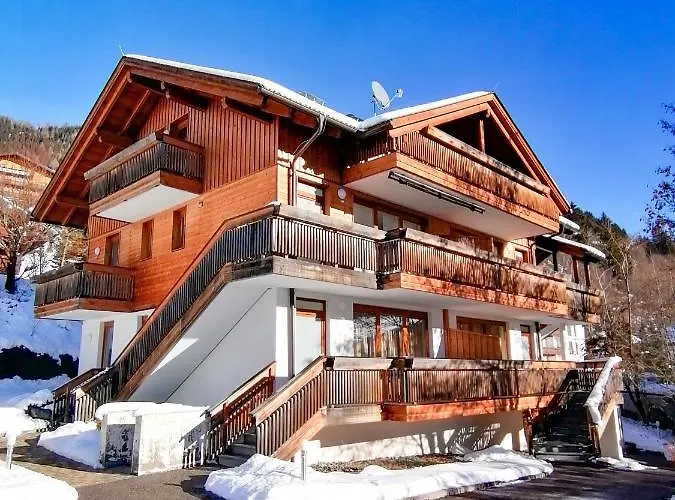Apartment Residence Margerithenweg Bad Kleinkirchheim