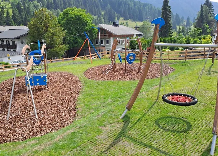 Apartment Residence Margerithenweg Bad Kleinkirchheim Bad Kleinkirchheim