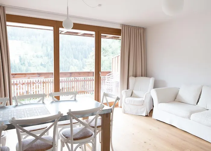 Residence Margerithenweg Bad Kleinkirchheim