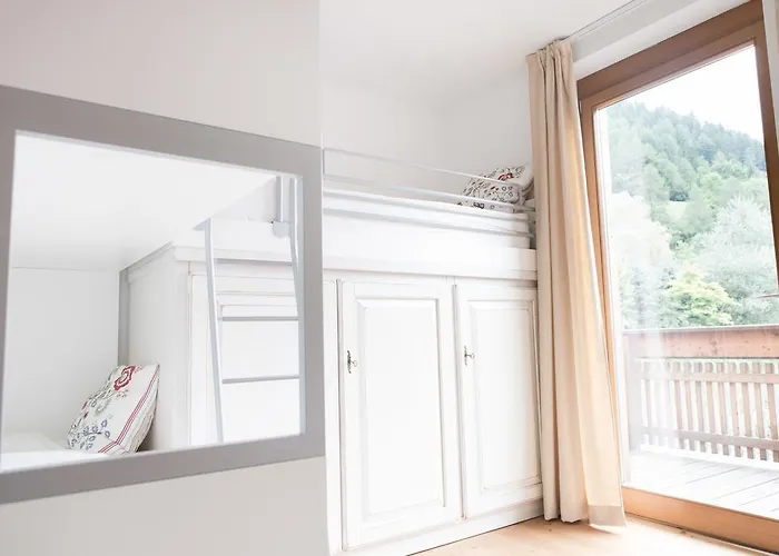 Apartment Residence Margerithenweg Bad Kleinkirchheim *