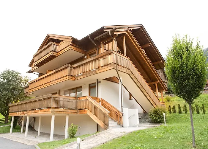 Residence Margerithenweg Bad Kleinkirchheim