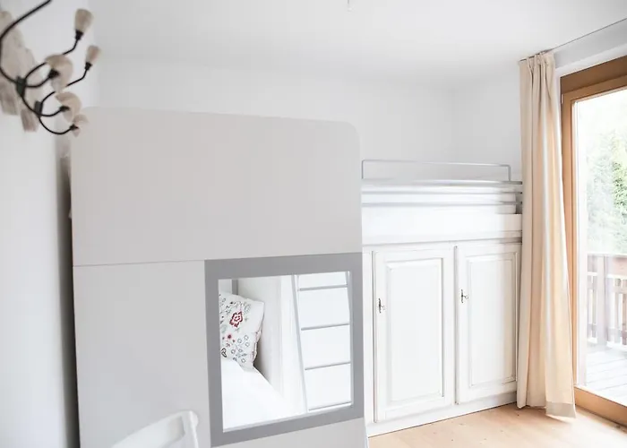 Lejlighed Margerithenweg *