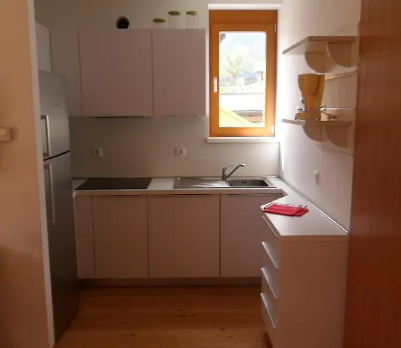 Residence Margerithenweg Bad Kleinkirchheim Apartment Bad Kleinkirchheim